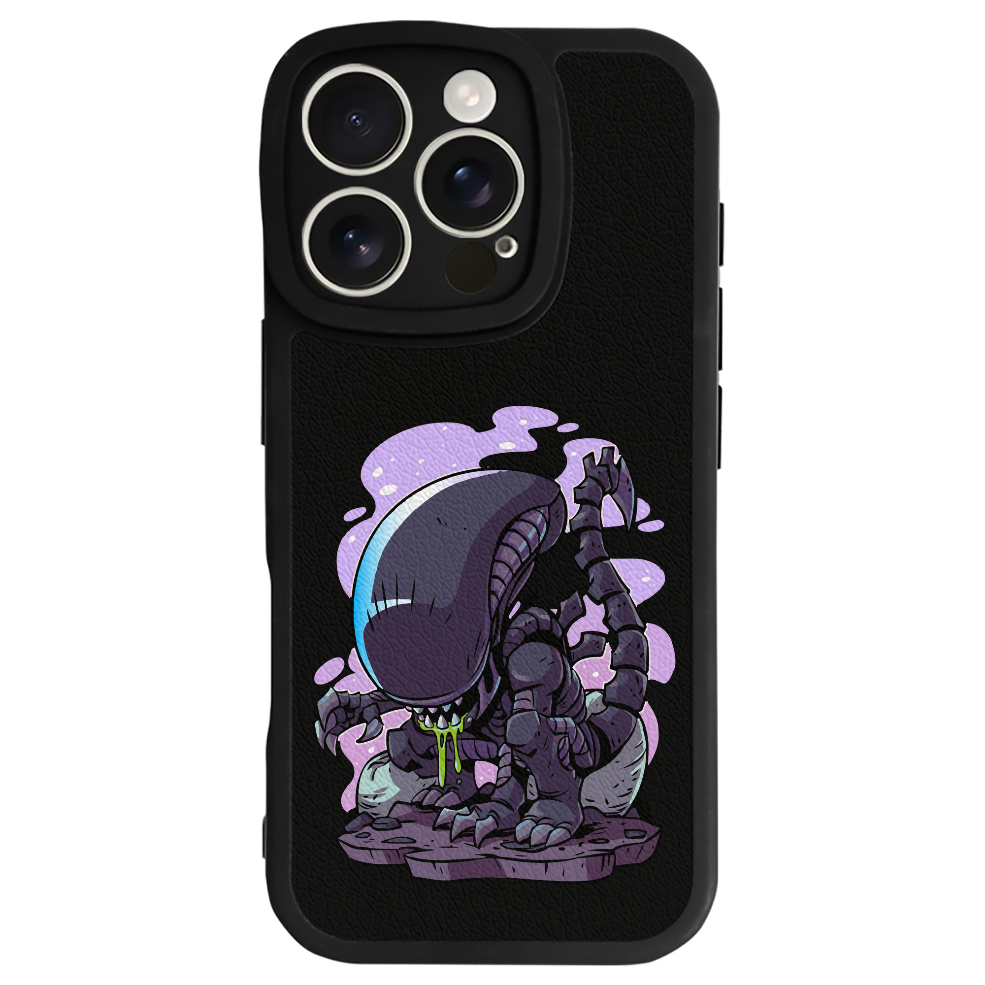 （画像用） アベンジャーズ The Avengers 【iPhone 16シリーズ対応】シリコンスマホケース（レザー調） 材質：シリコン
